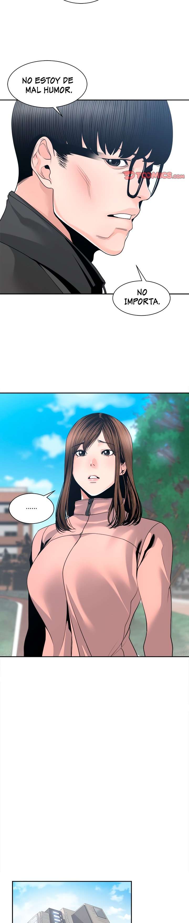 Salamander Capitulo 27 página 18