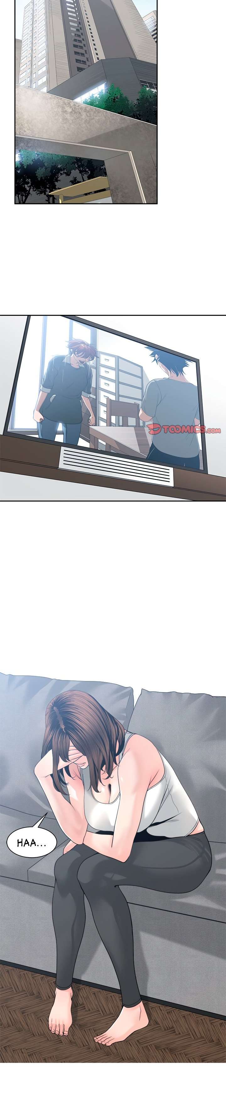 Salamander Capitulo 27 página 19