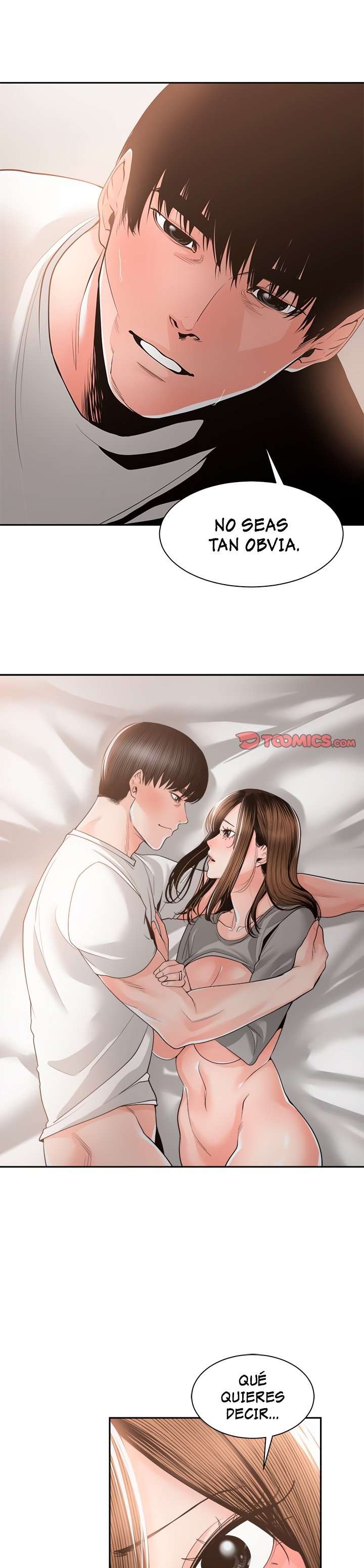 Salamander Capitulo 27 página 2