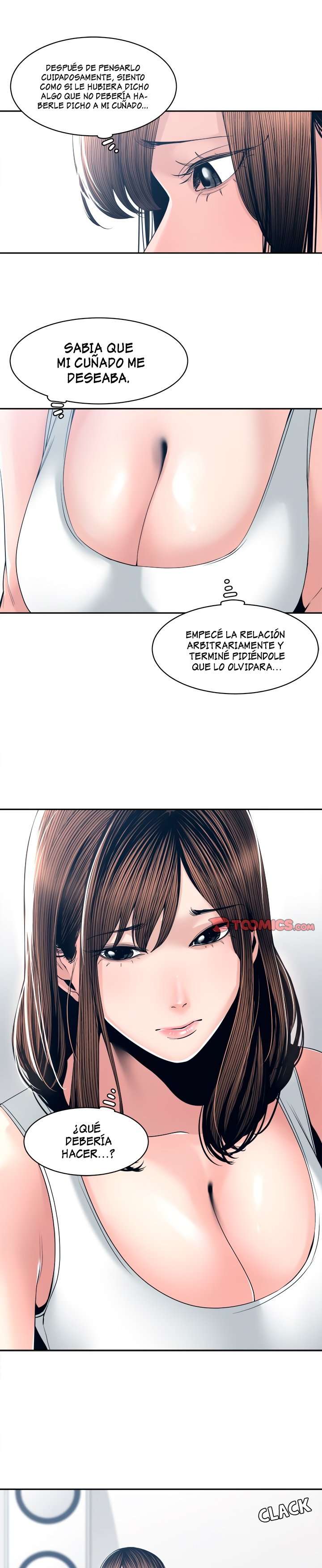 Salamander Capitulo 27 página 20