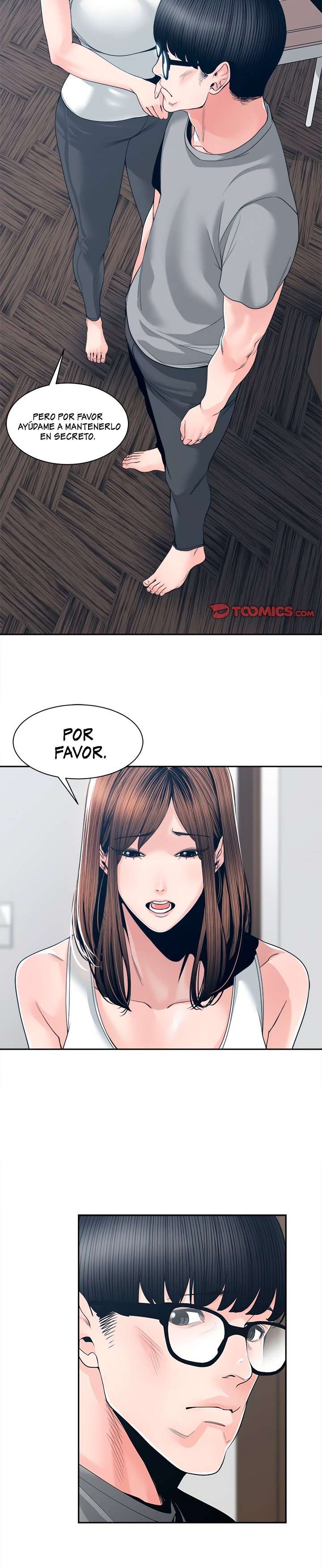 Salamander Capitulo 27 página 25