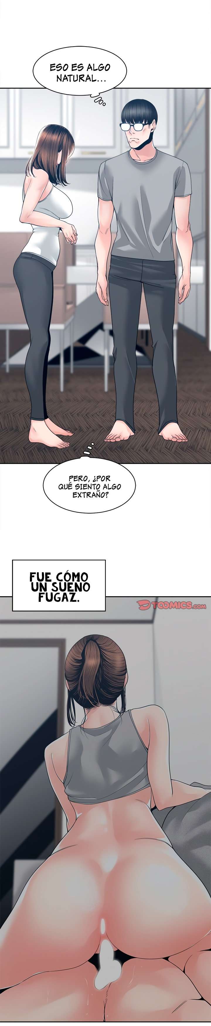 Salamander Capitulo 27 página 26