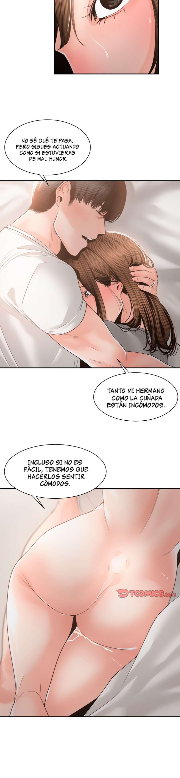 Salamander Capitulo 27 página 3