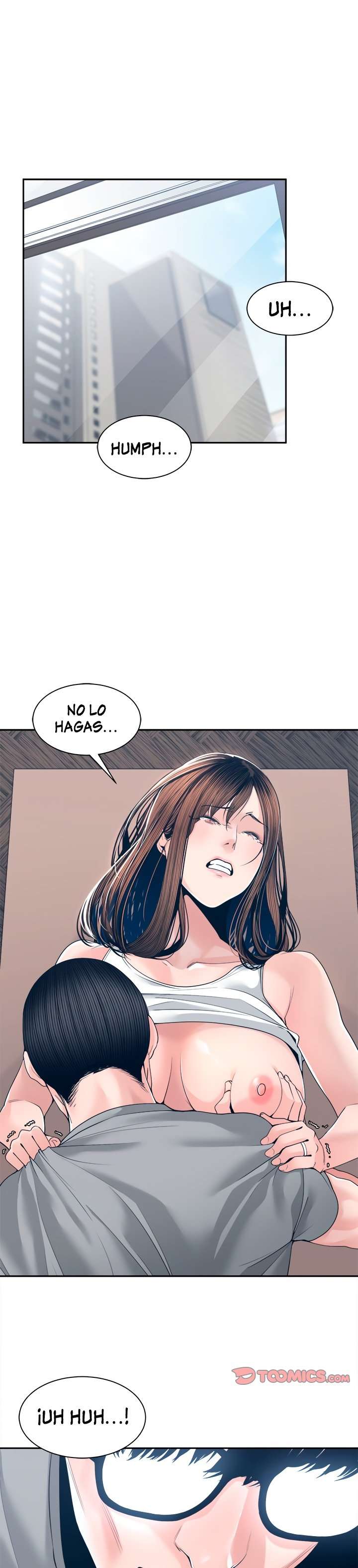 Salamander Capitulo 28 página 10