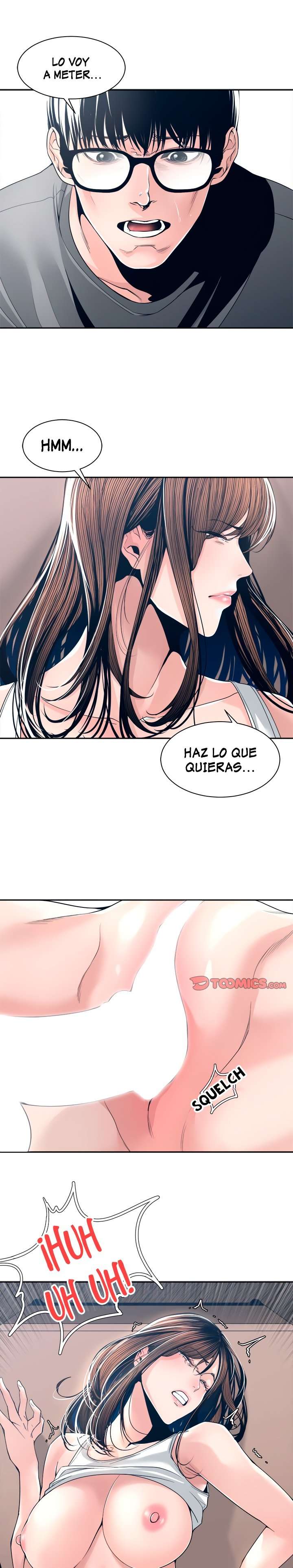 Salamander Capitulo 28 página 15