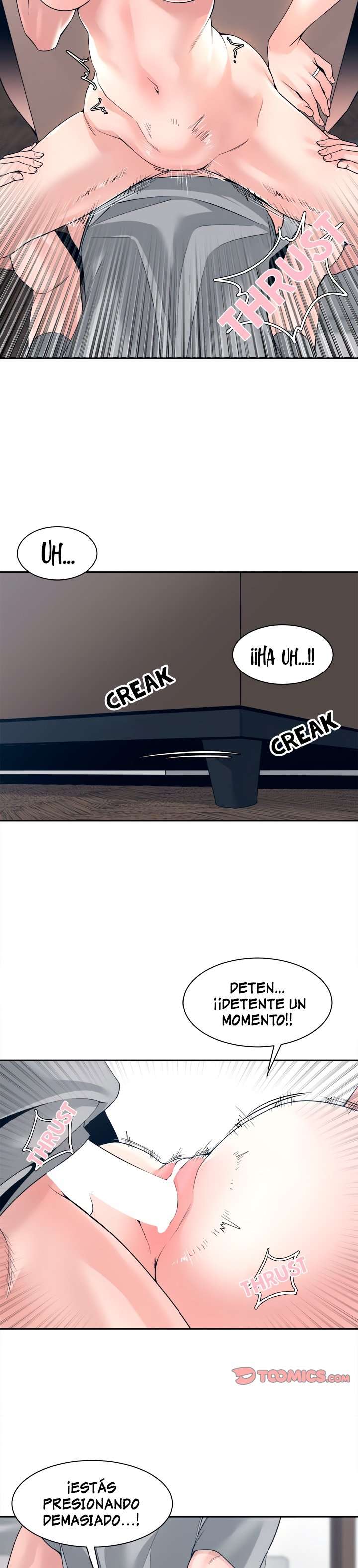 Salamander Capitulo 28 página 16