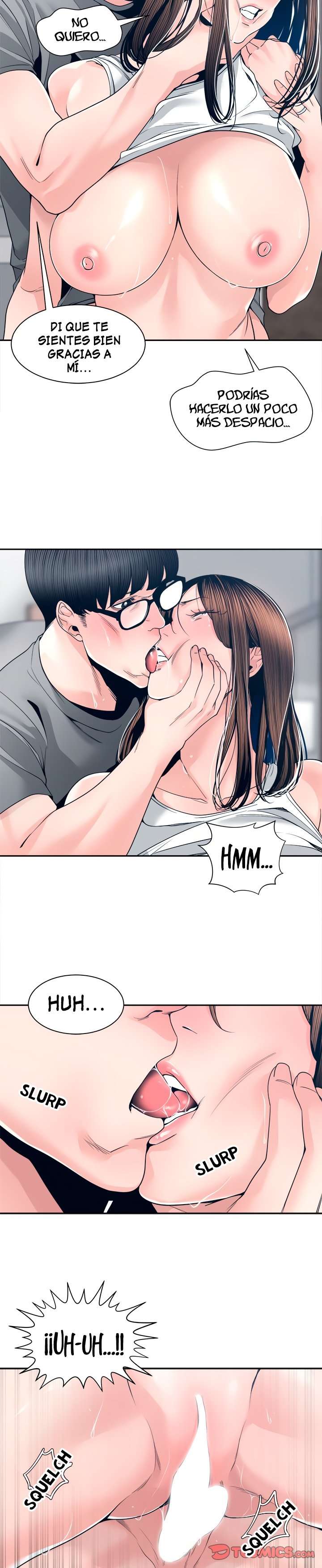Salamander Capitulo 28 página 22