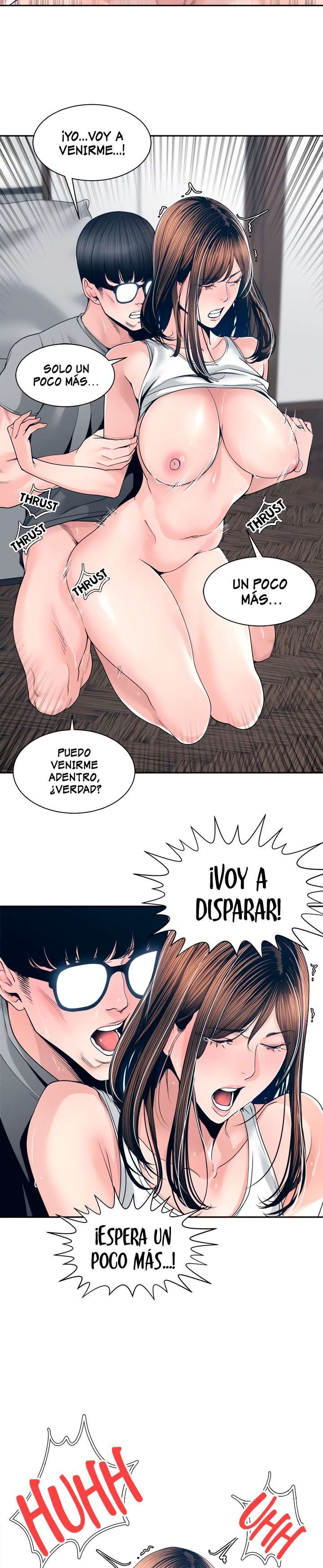 Salamander Capitulo 28 página 23