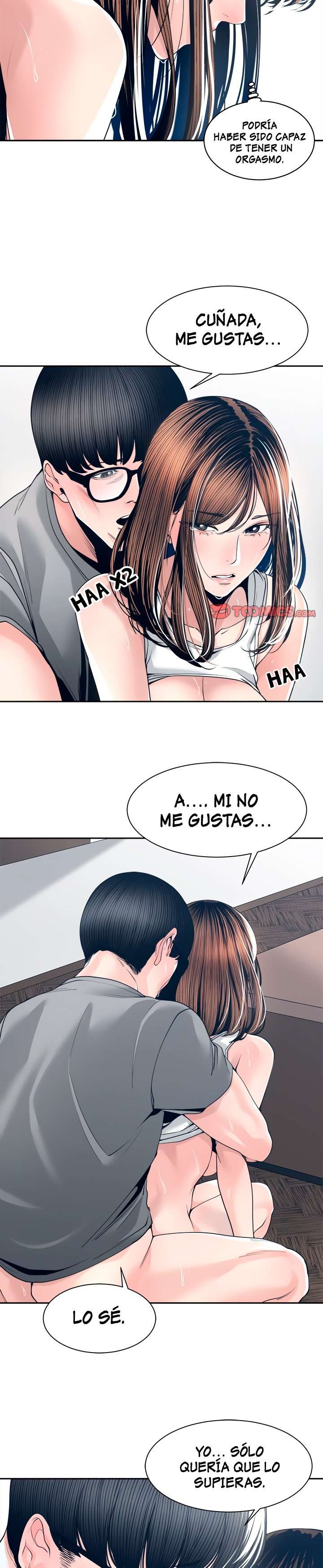 Salamander Capitulo 28 página 25