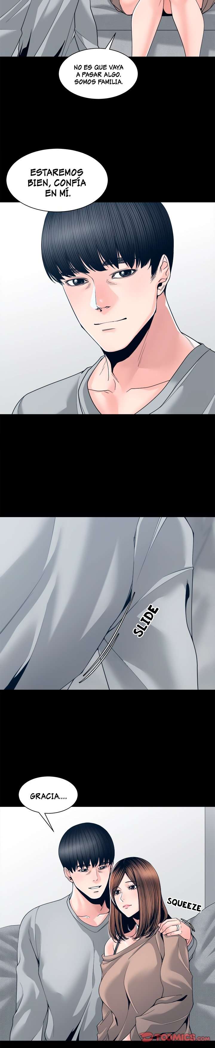 Salamander Capitulo 28 página 4