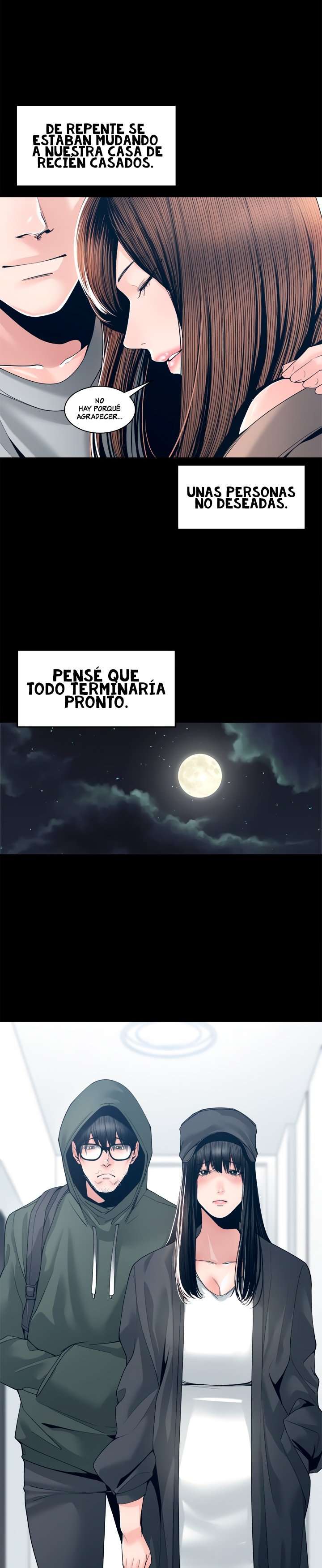 Salamander Capitulo 28 página 5