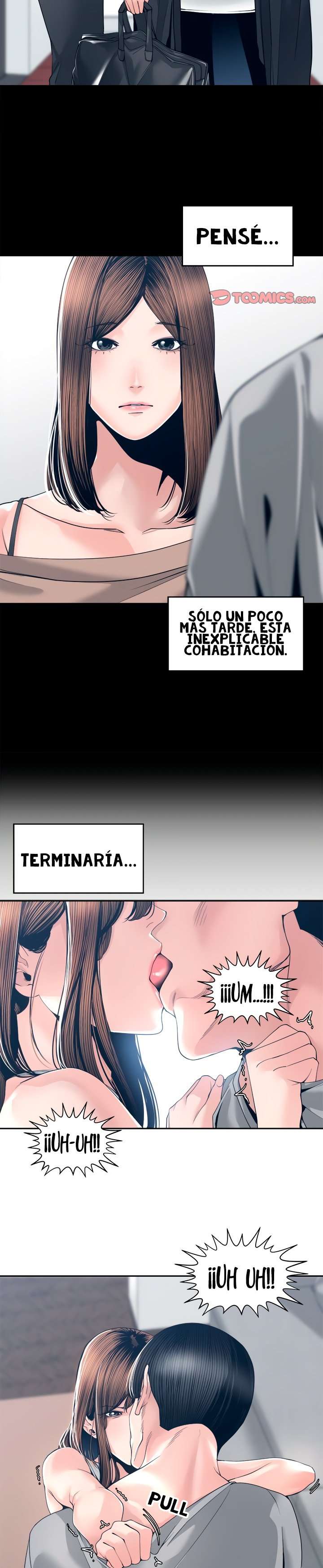 Salamander Capitulo 28 página 6