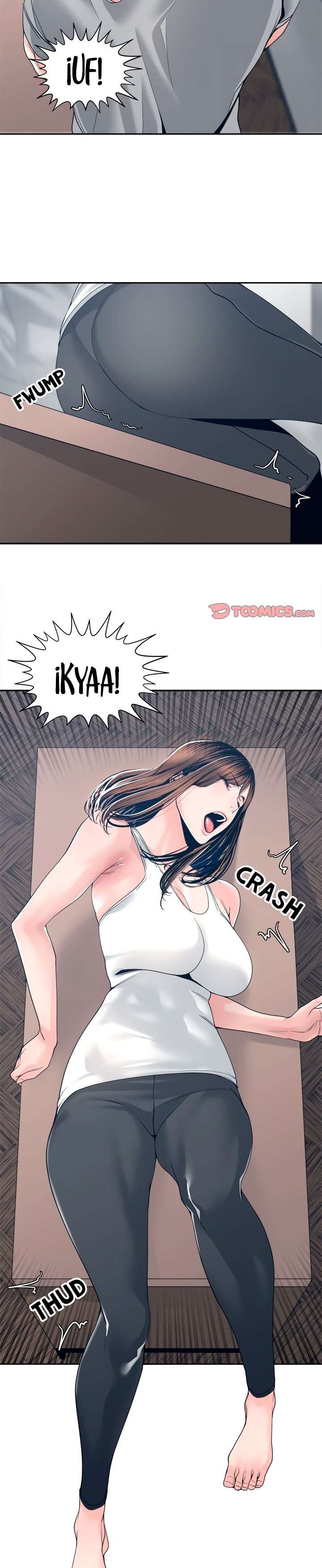 Salamander Capitulo 28 página 7