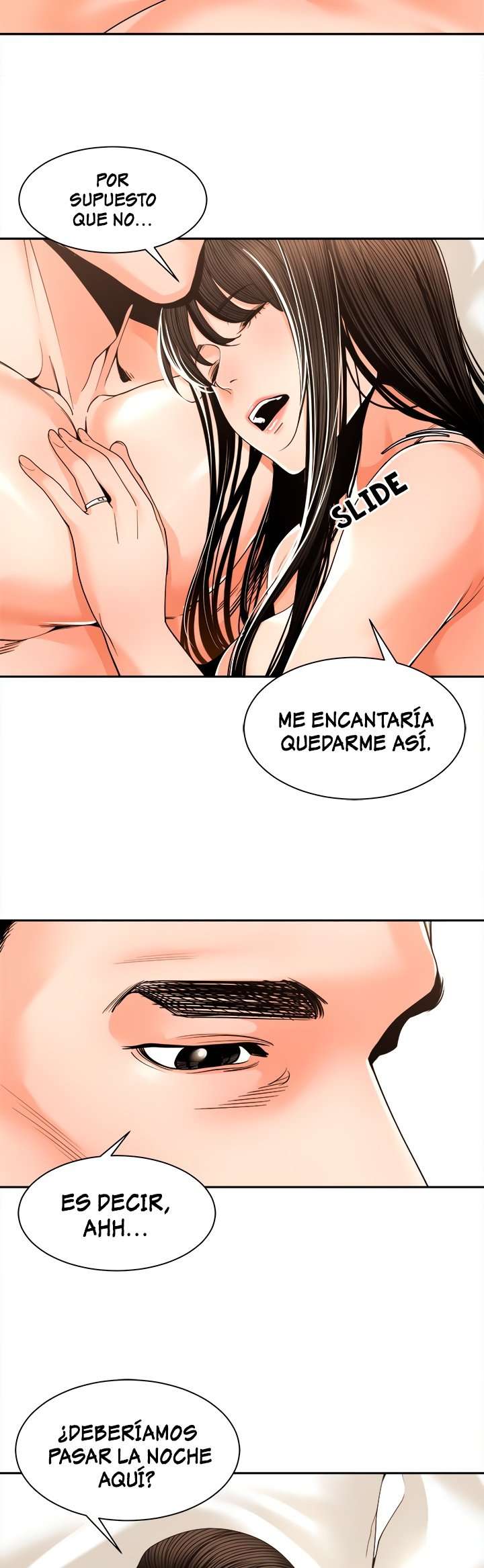 Salamander Capitulo 29 página 15