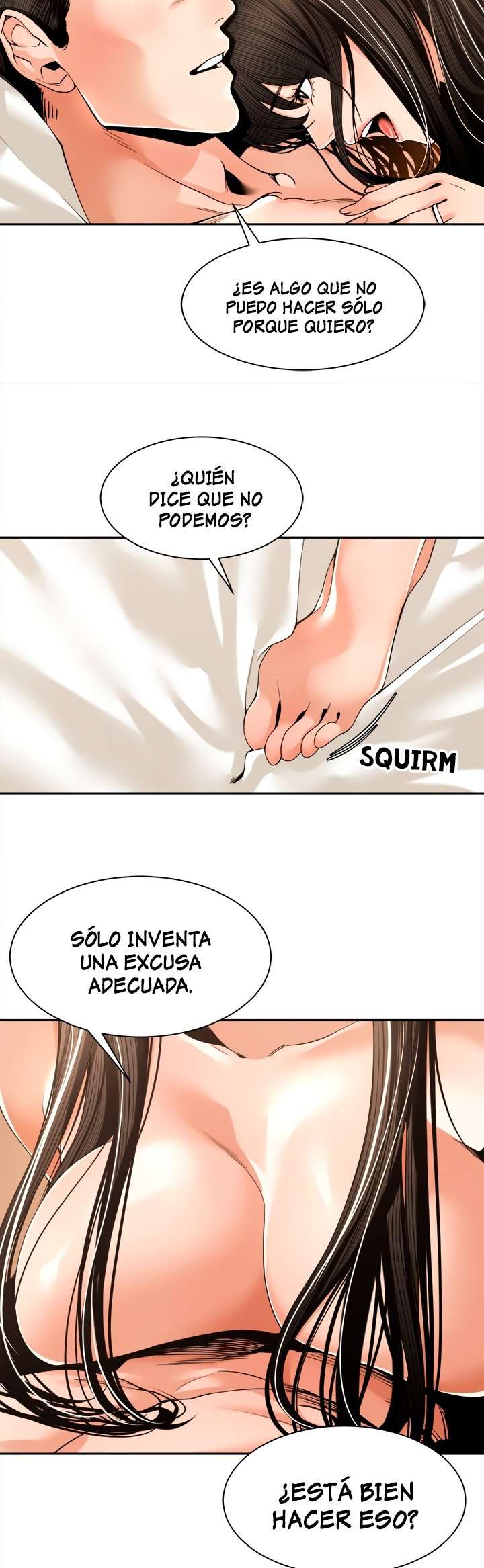 Salamander Capitulo 29 página 19