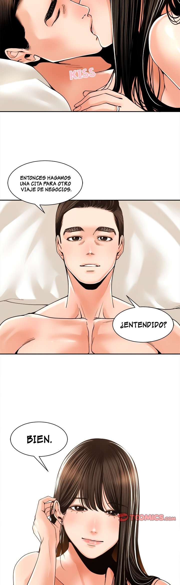 Salamander Capitulo 29 página 21