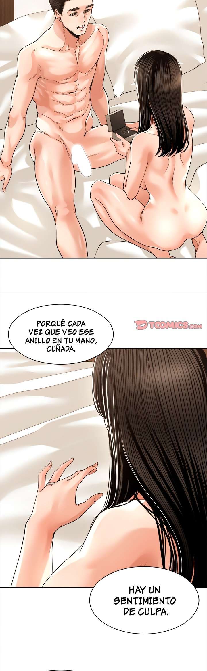 Salamander Capitulo 29 página 25