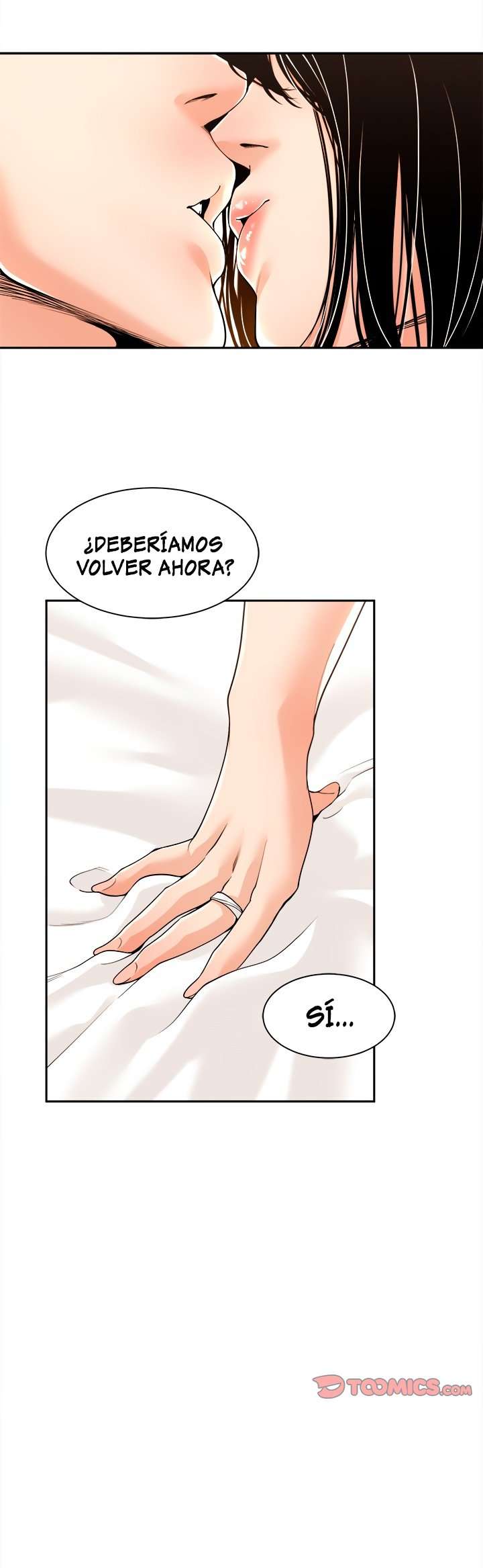 Salamander Capitulo 29 página 30
