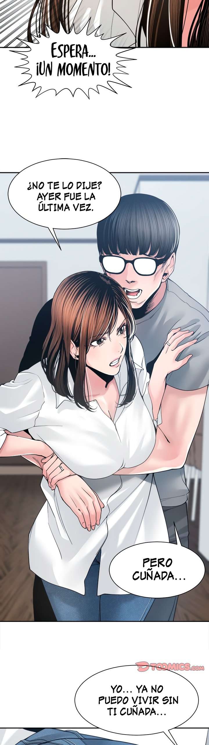 Salamander Capitulo 29 página 37