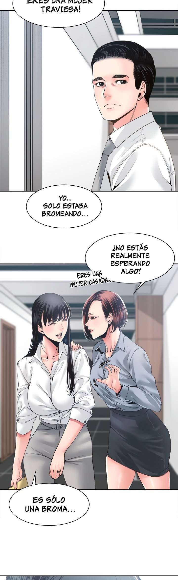 Salamander Capitulo 30 página 10