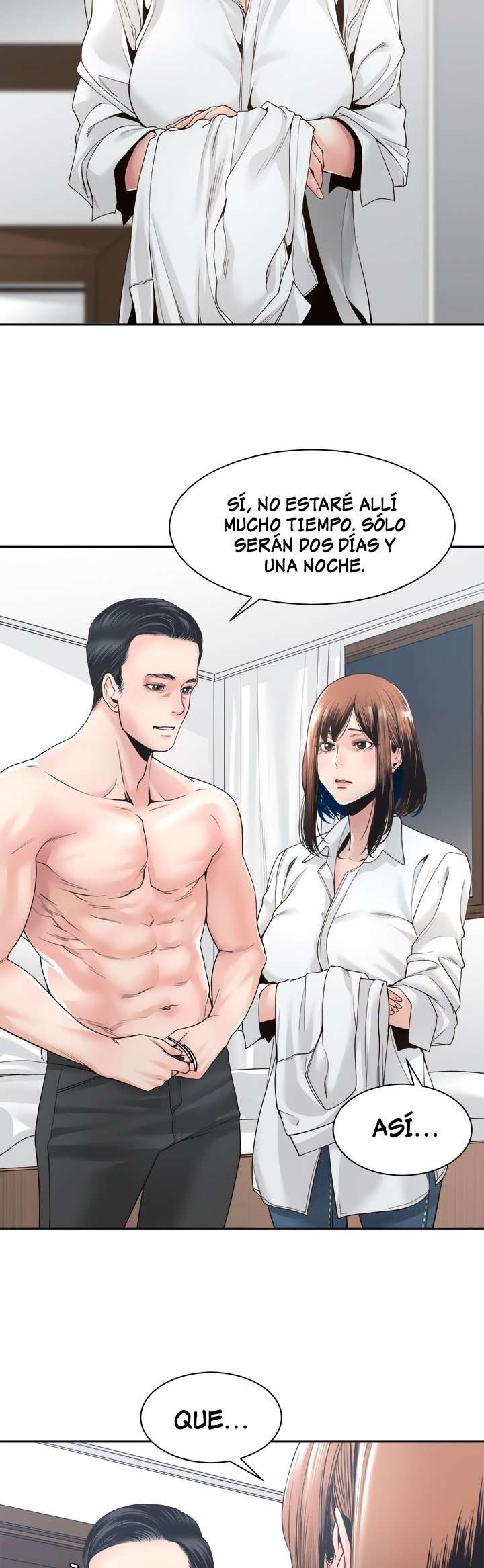 Salamander Capitulo 30 página 13