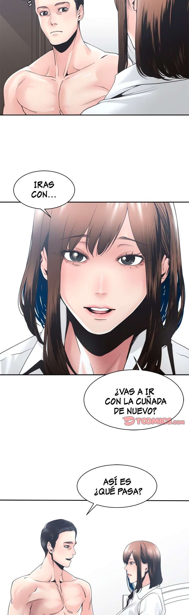 Salamander Capitulo 30 página 14
