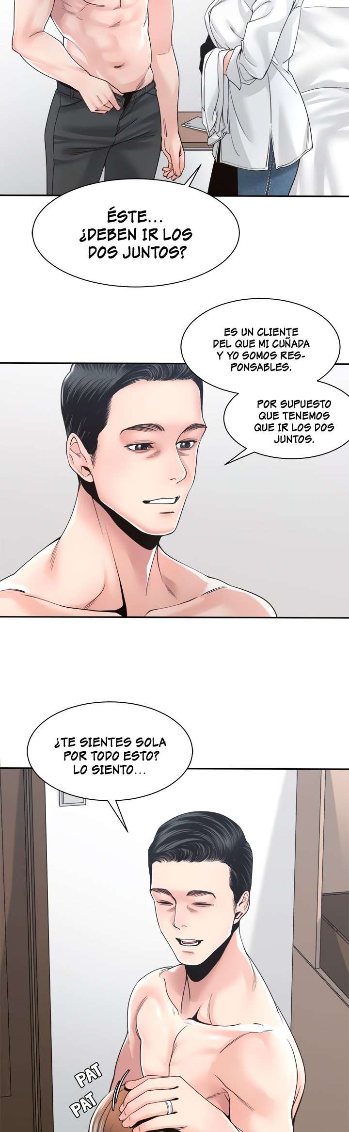 Salamander Capitulo 30 página 15