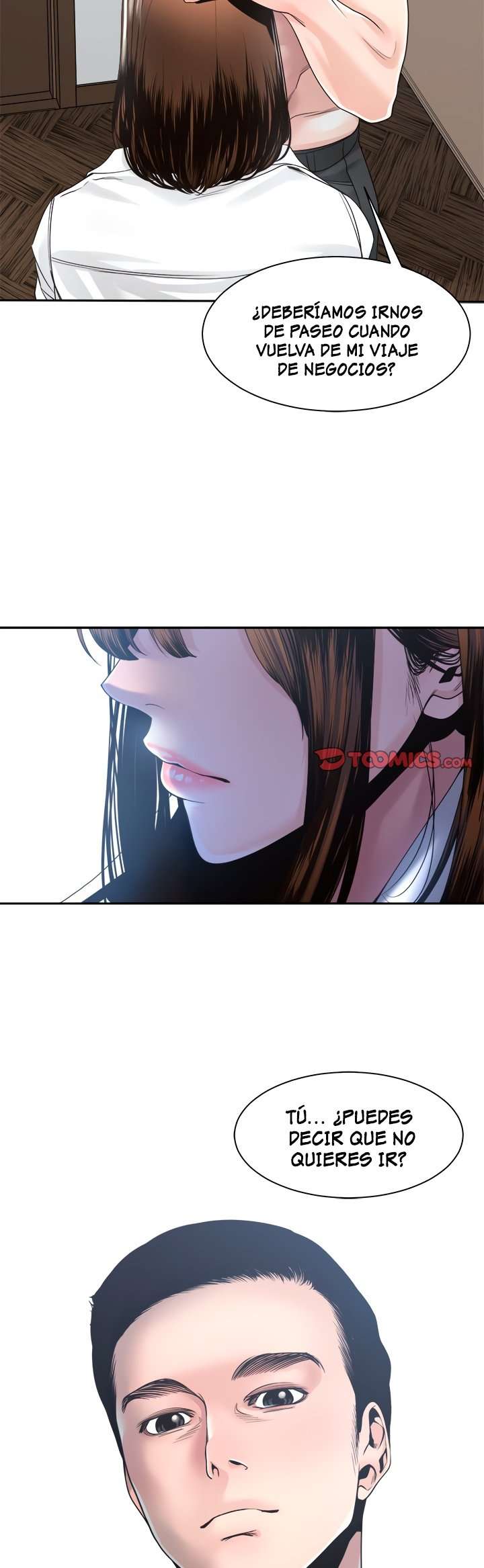 Salamander Capitulo 30 página 16