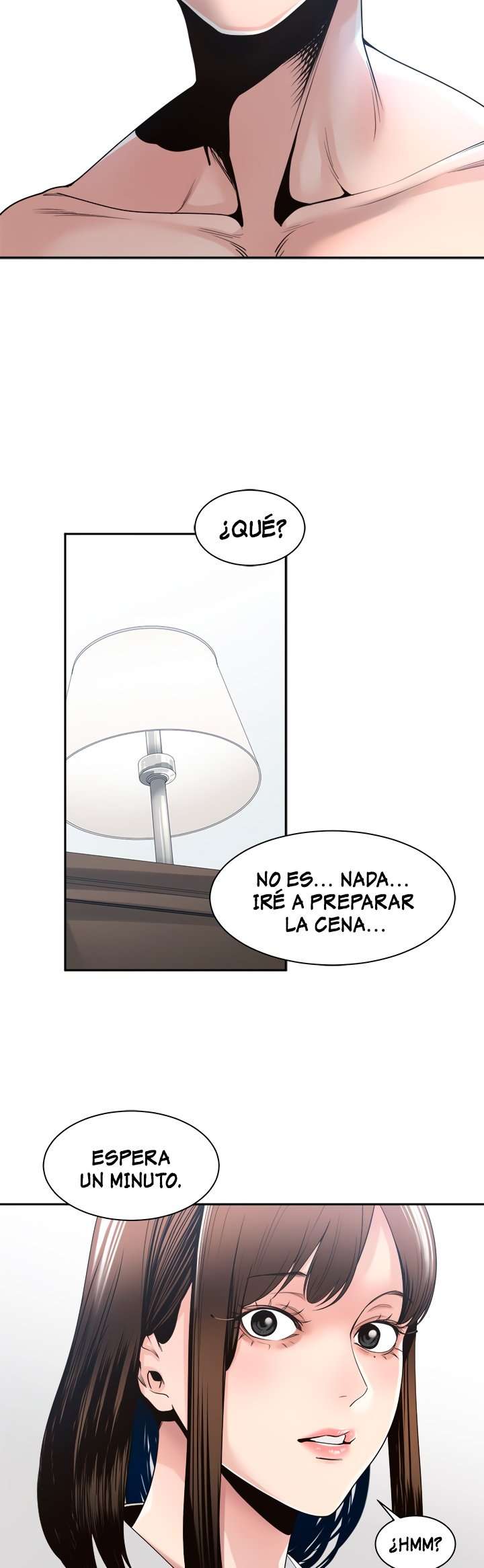 Salamander Capitulo 30 página 17