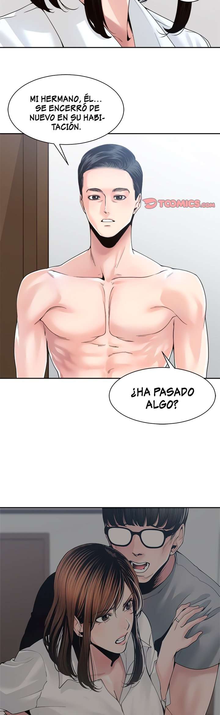 Salamander Capitulo 30 página 18