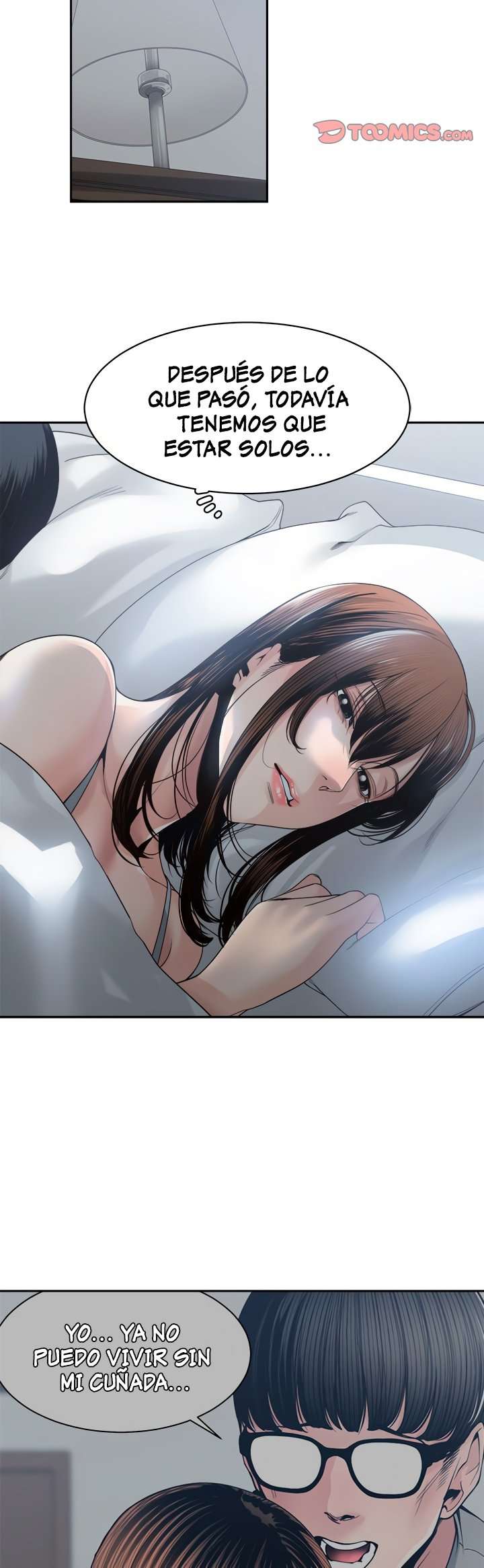 Salamander Capitulo 30 página 20