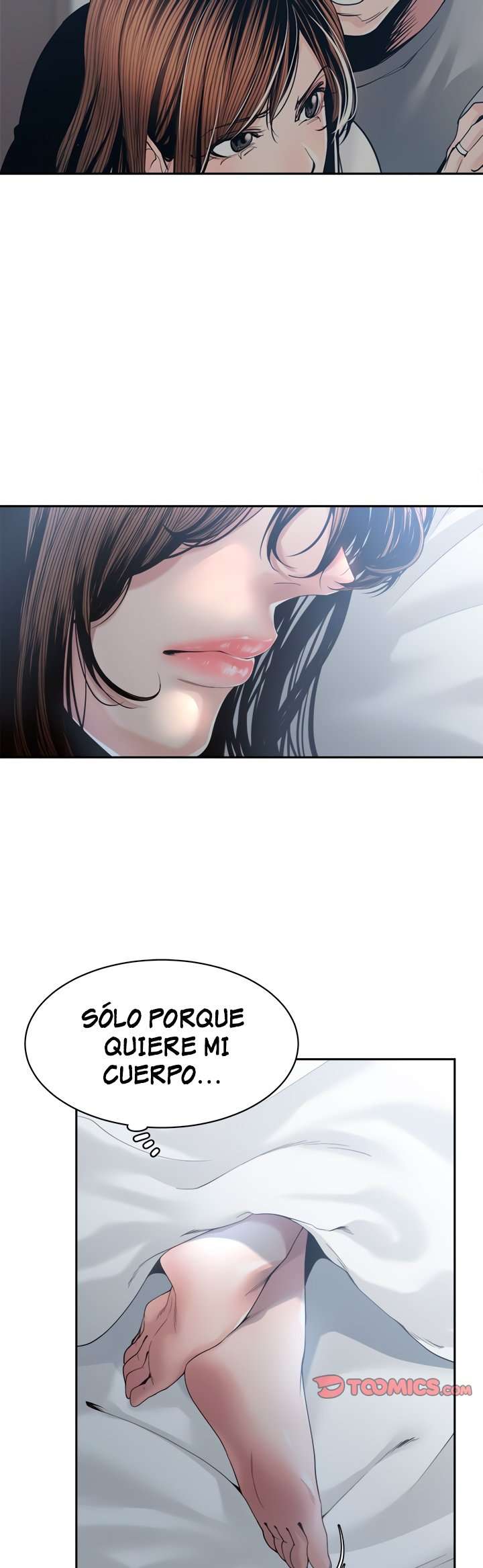 Salamander Capitulo 30 página 21