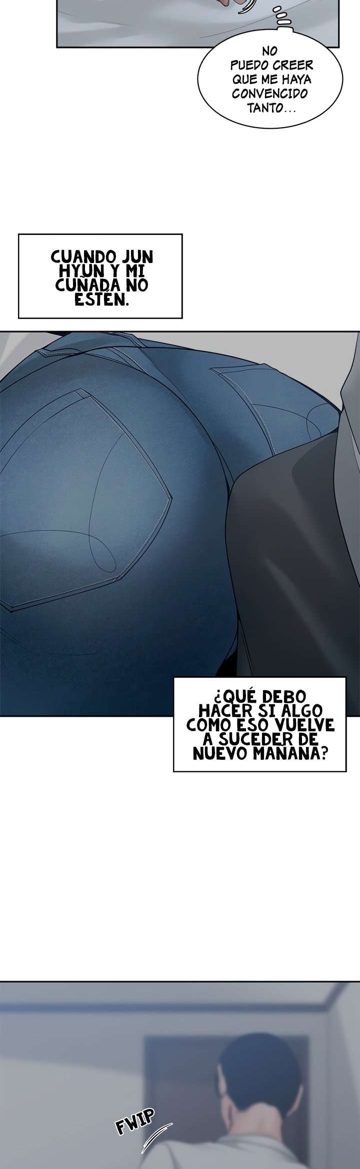 Salamander Capitulo 30 página 22