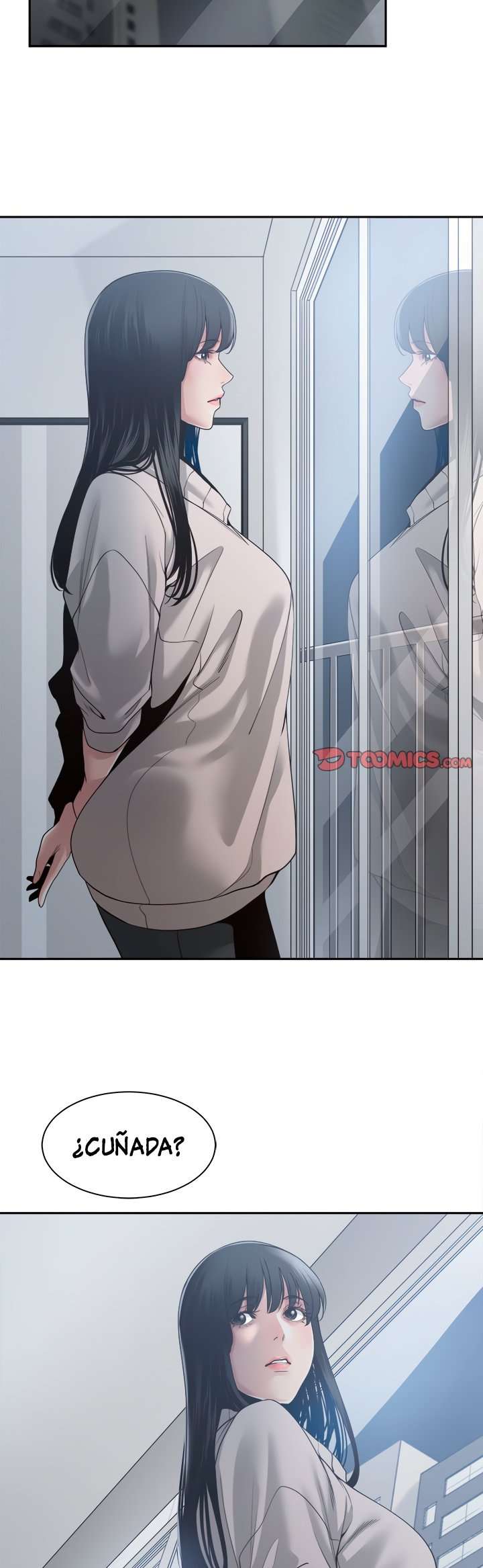 Salamander Capitulo 30 página 25