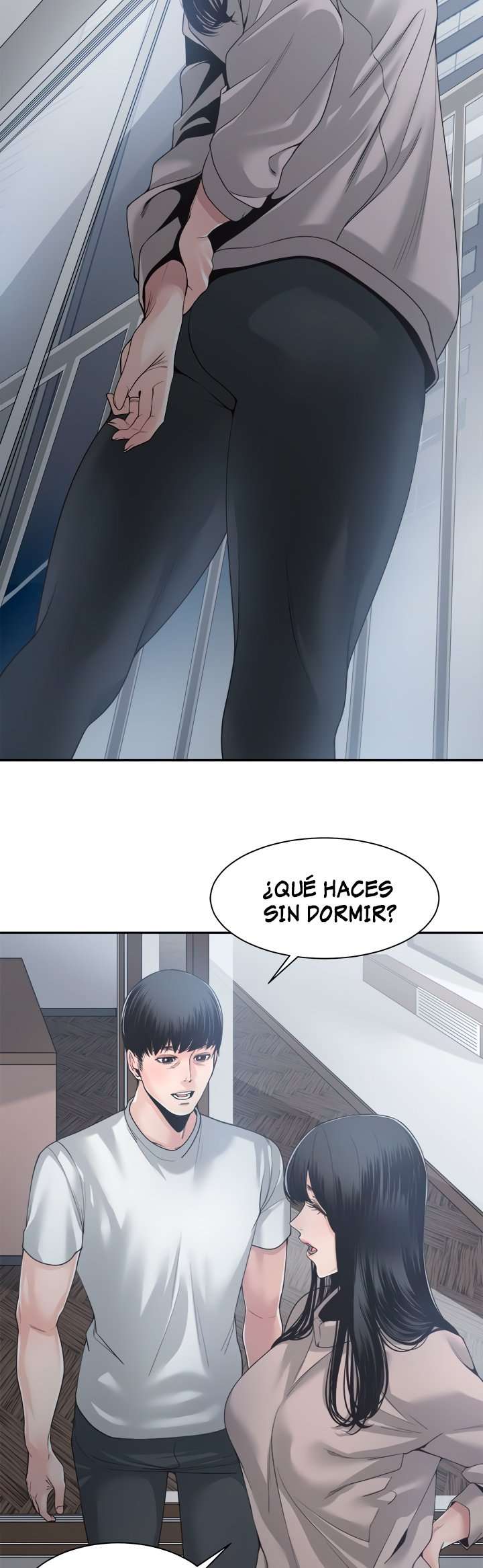 Salamander Capitulo 30 página 26