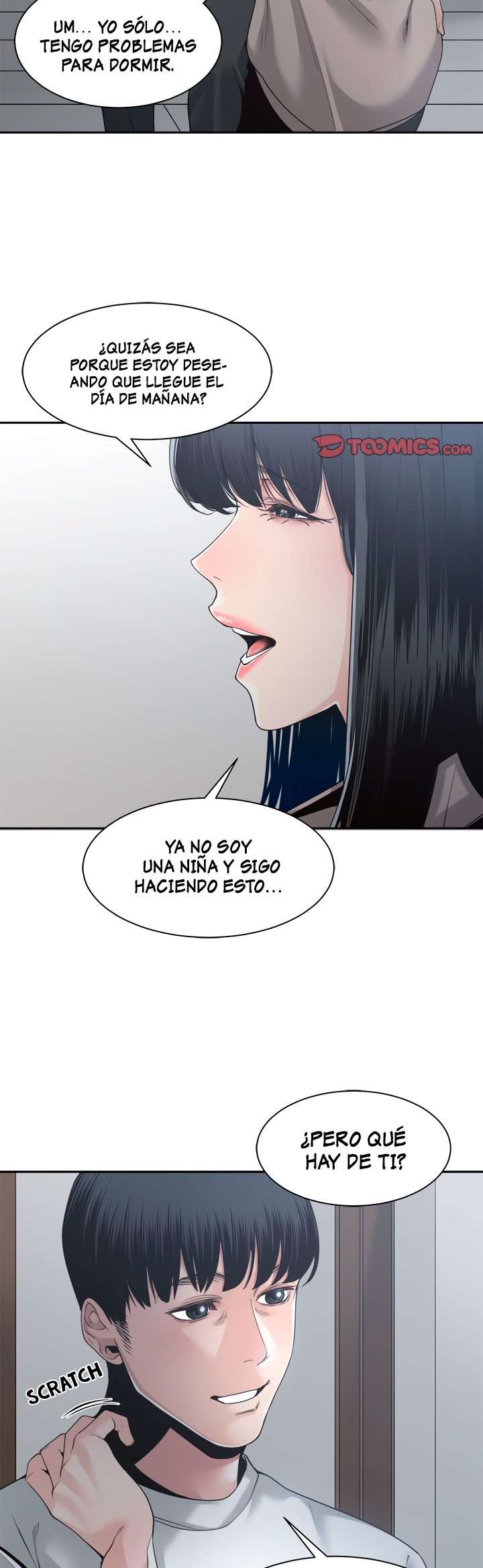 Salamander Capitulo 30 página 27