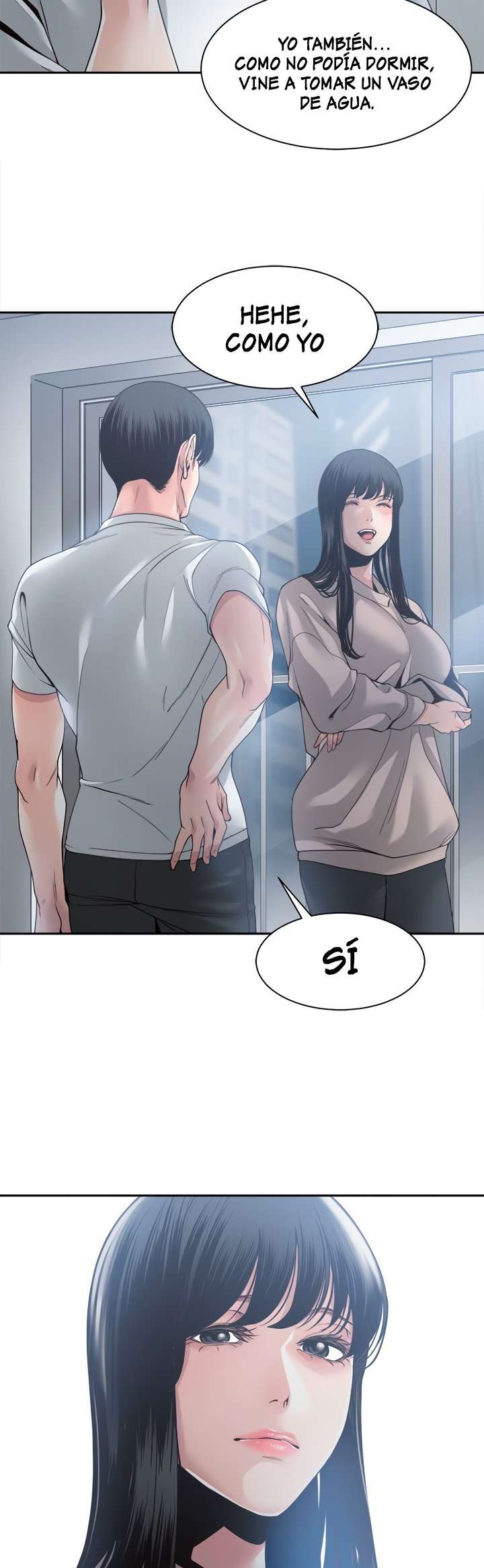 Salamander Capitulo 30 página 28