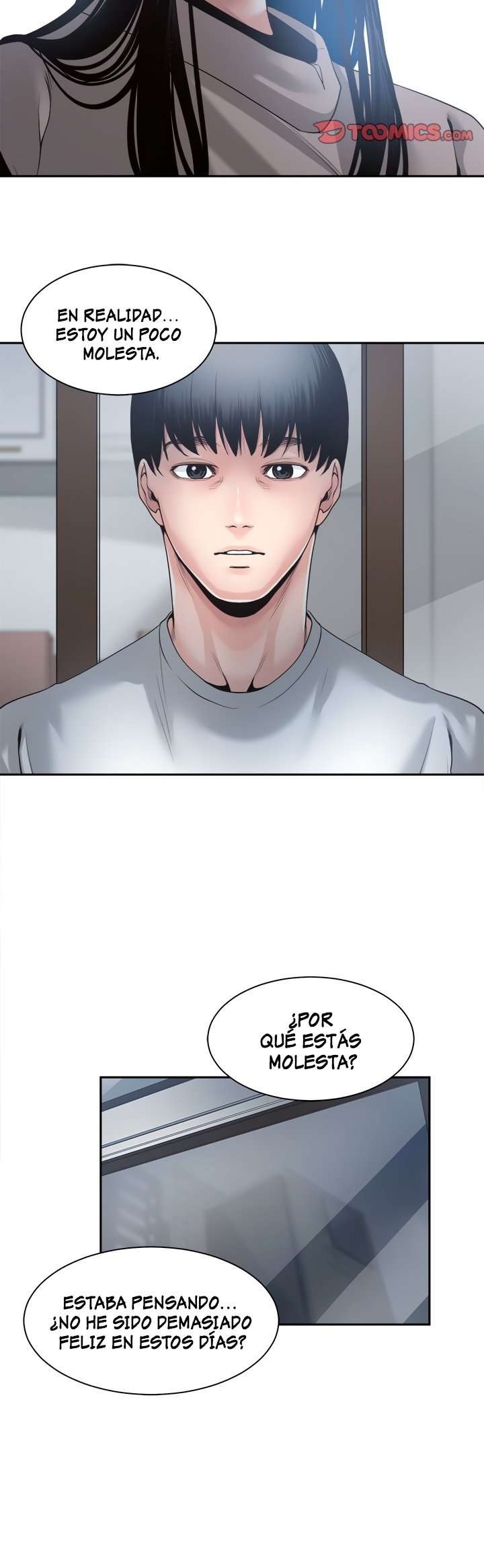 Salamander Capitulo 30 página 29