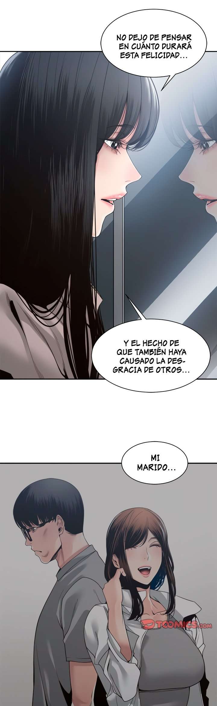 Salamander Capitulo 30 página 30