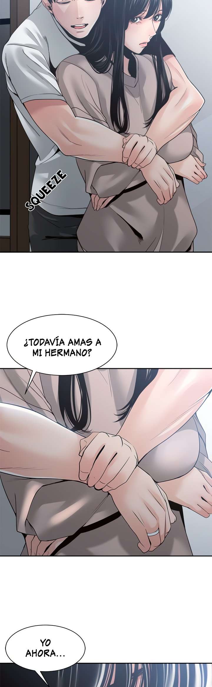 Salamander Capitulo 30 página 33