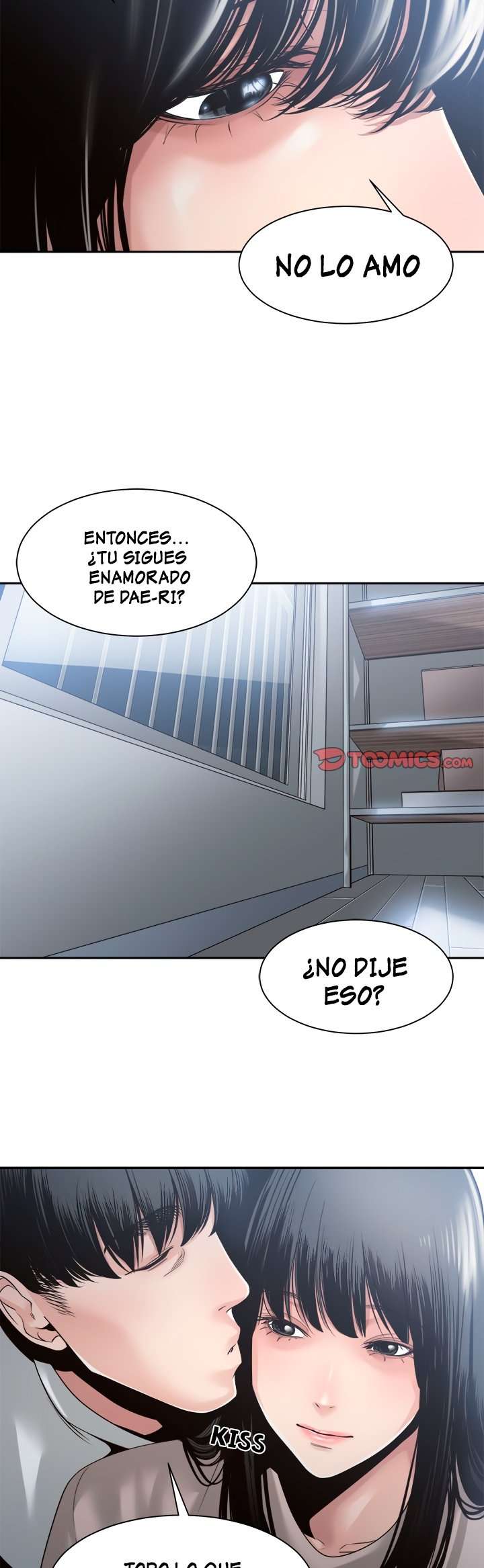 Salamander Capitulo 30 página 34