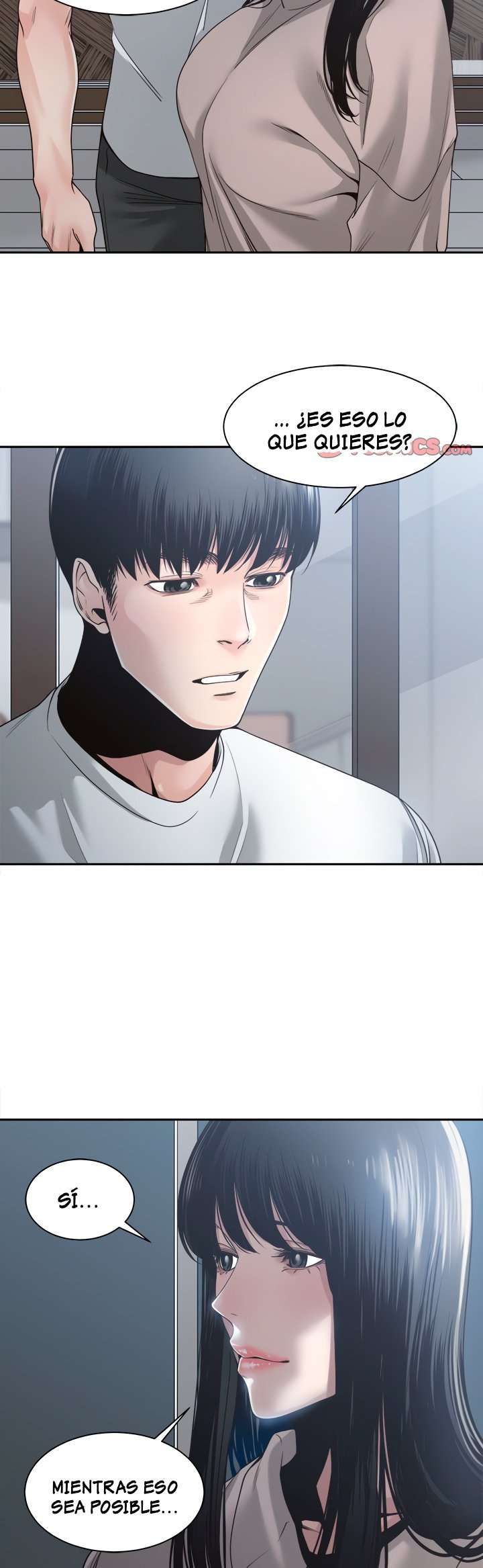 Salamander Capitulo 30 página 36