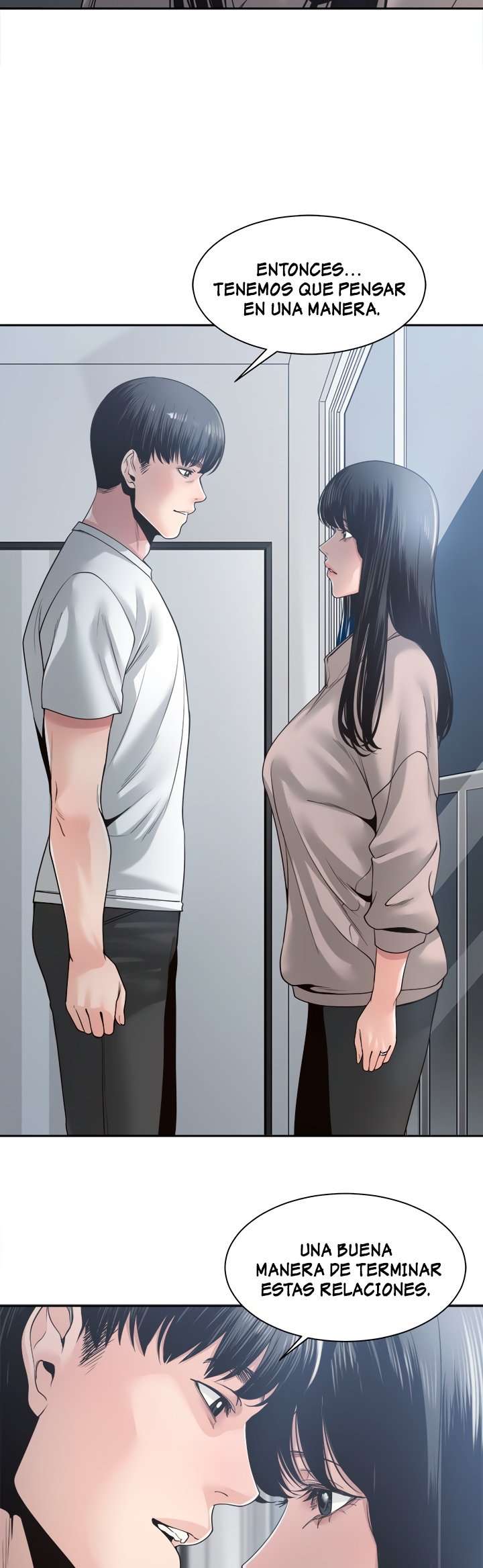 Salamander Capitulo 30 página 37
