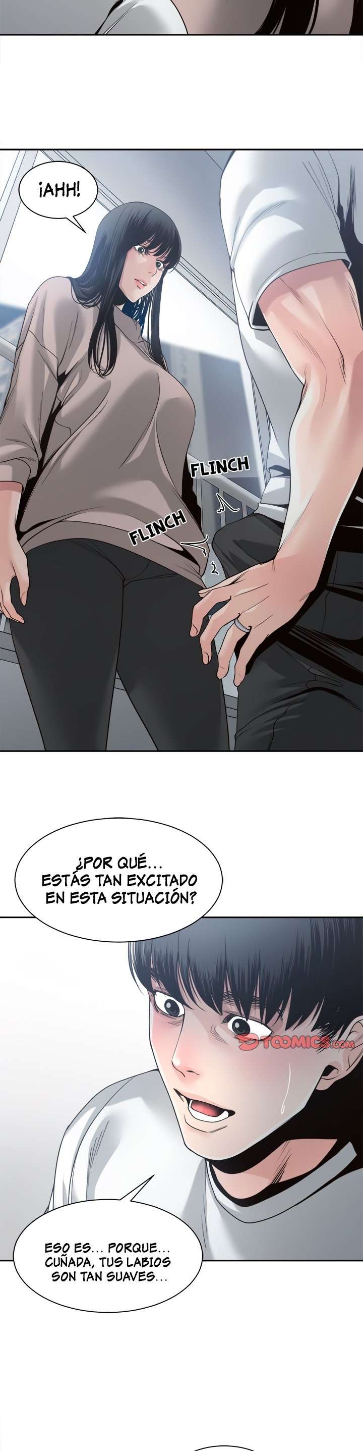 Salamander Capitulo 30 página 39