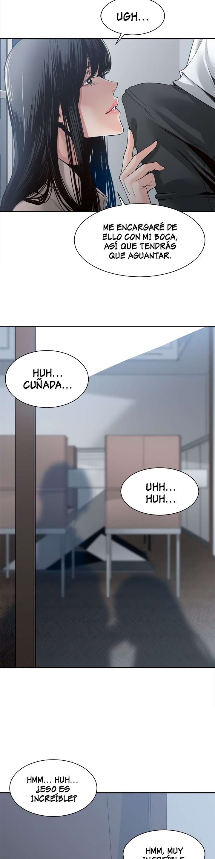 Salamander Capitulo 30 página 40