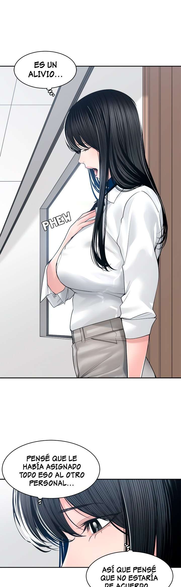 Salamander Capitulo 30 página 6