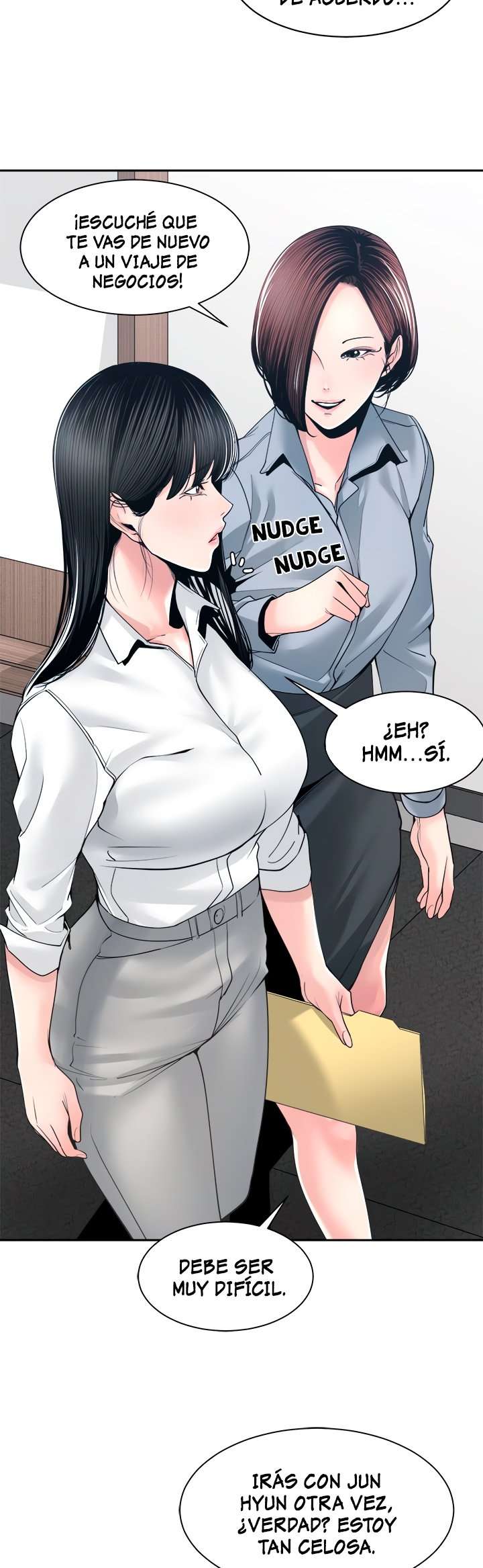 Salamander Capitulo 30 página 7
