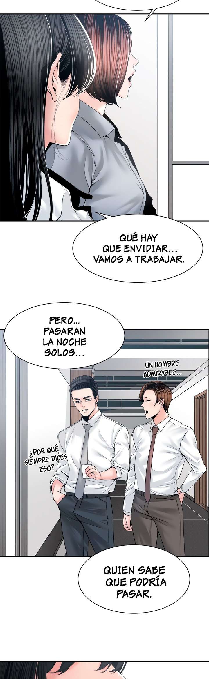 Salamander Capitulo 30 página 8