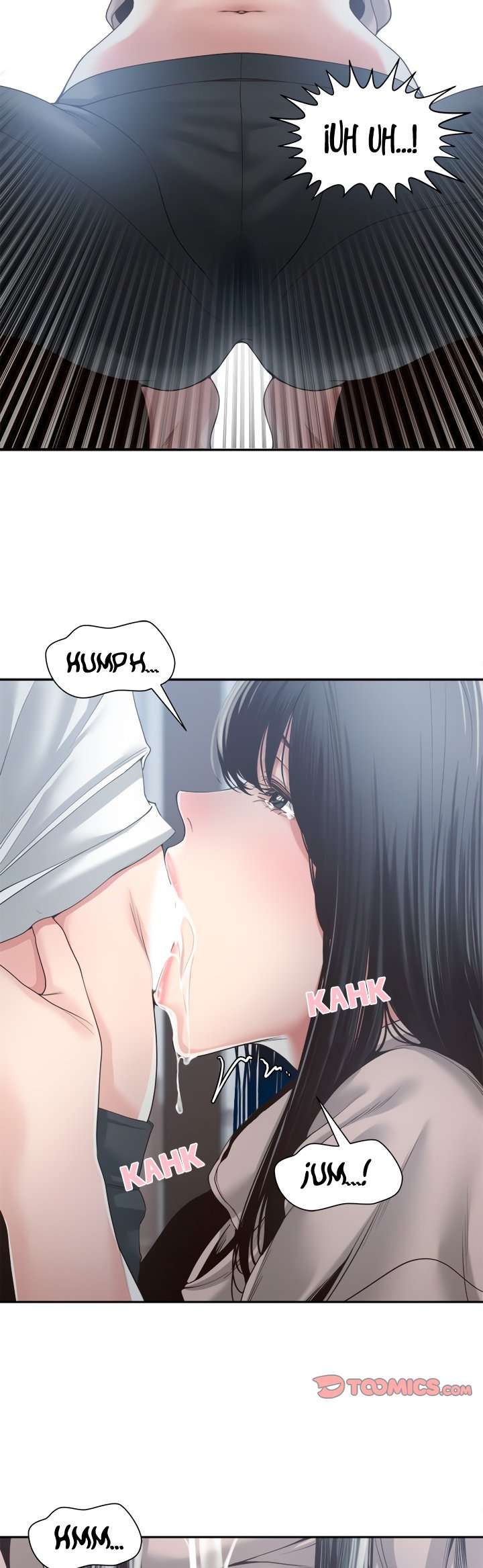 Salamander Capitulo 31 página 12