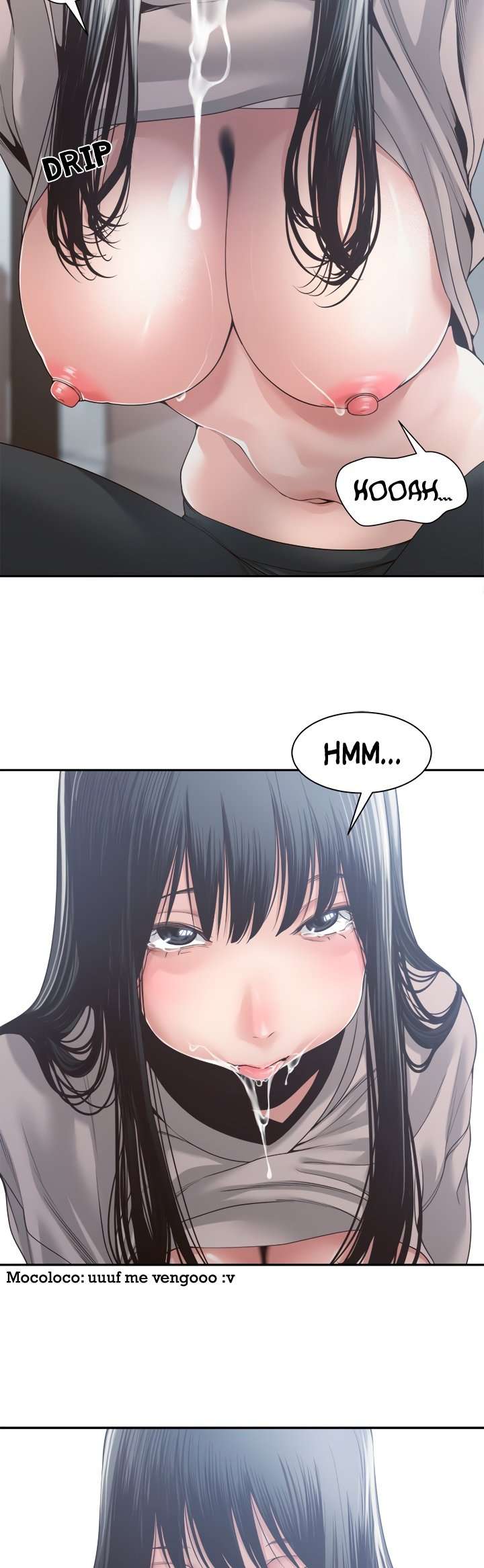 Salamander Capitulo 31 página 13